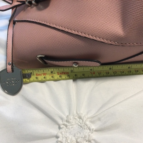 London Fog shoulder bag - Picture 5 of 12